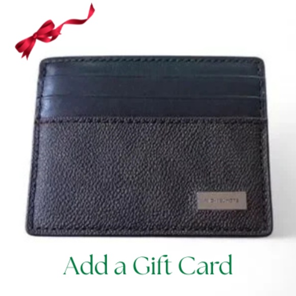 NWOT-Michael Kors Jet Set Tall Card Case - Picture 1 of 4